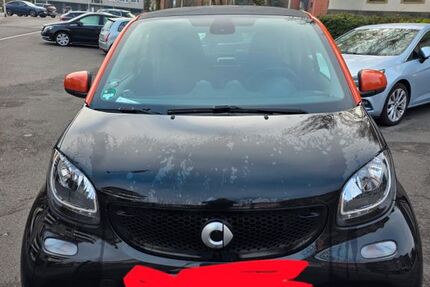 Smart ForTwo 36.700 km 11.000 &euro; Würselen 52146