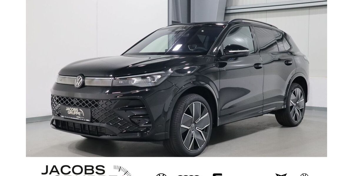 VW Tiguan 9.999 km 48.320 &euro; Aachen 52078