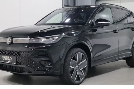 VW Tiguan 9.999 km 54.720 &euro; Aachen 52078