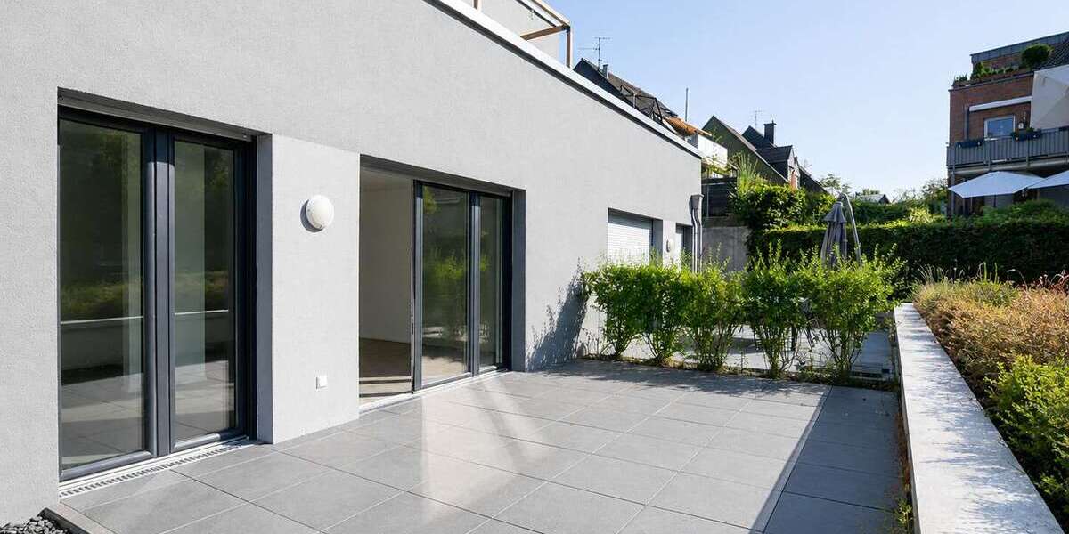 Etagenwohnung Aachen / Brand Brand - 2 Zimmer, 78 m&sup2;, 845&euro; | Angebot:26575934
