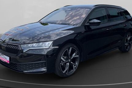 Skoda Octavia 16.125 km 35.690 &euro; Aachen 52068