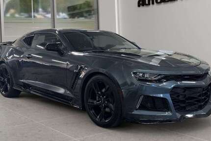 Chevrolet Camaro 80.000 km 26.790 &euro; Jülich 52428