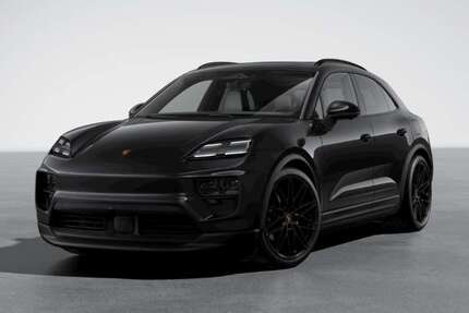 Porsche Macan 30.093 km 87.400 &euro; Aachen 52068