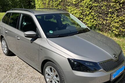 Skoda Fabia 75.750 km 12.400 € Roetgen 52159