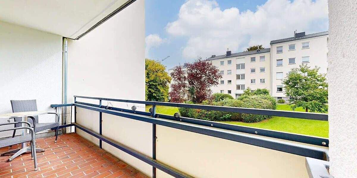 Etagenwohnung Aachen Aachen-Mitte - 4 Zimmer, 75 m&sup2;, 249.900&euro; | Angebot:25835180