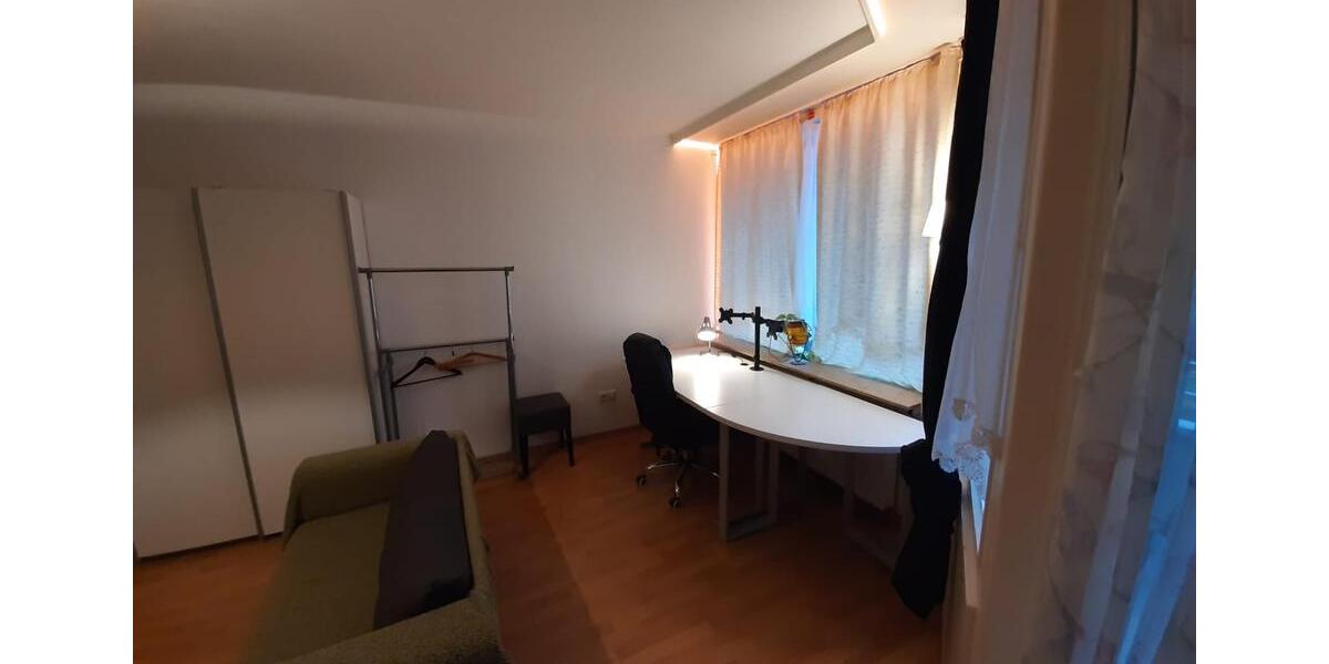 Etagenwohnung Aachen Aachen-Mitte - 1 Zimmer, 32 m&sup2;, 91.000&euro; | Angebot:26130276