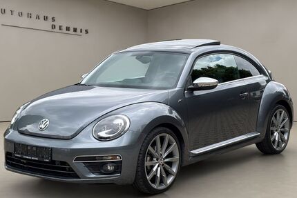 VW Beetle 63.000 km 19.500 &euro; Jülich 52428