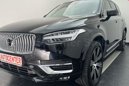 Volvo XC90 76.000 km 44.790 &euro; Stolberg 52222