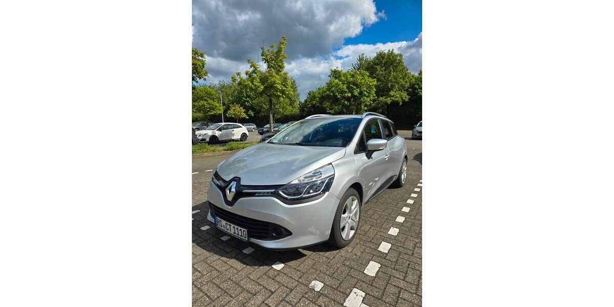 Renault Clio 45.000 km 6.999 &euro; Übach-Palenberg 52531