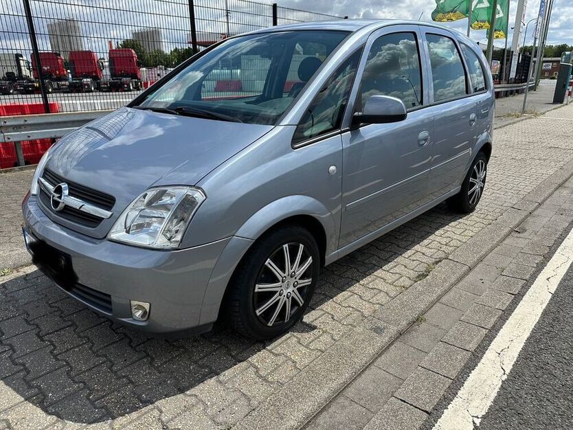 Meriva