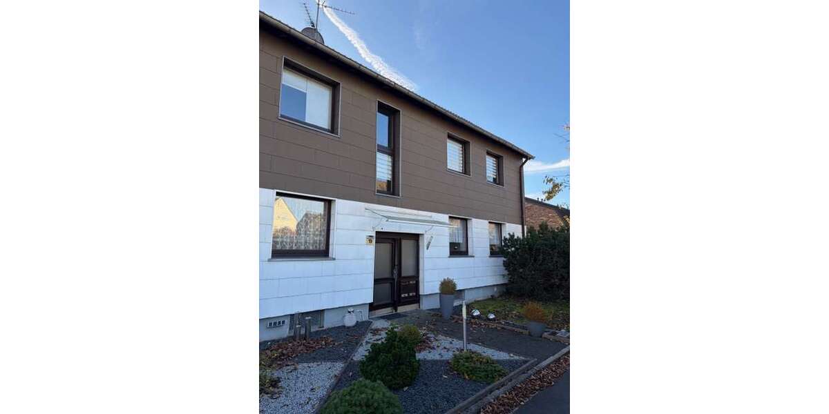 Wohnung zum Mieten in Stolberg 450 € 55 m² 3 zimmer