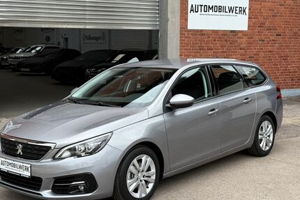 Peugeot 308 114.790 km 8.499 € Düren 52353