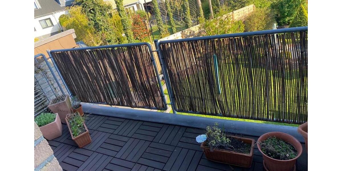 Schöne Wohnung in Aachen Brand 2 zimmer