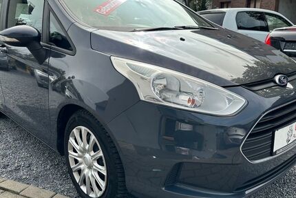 Ford B-Max 115.394 km 5.900 € Aachen 52080