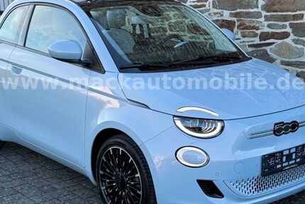 Fiat 500e 15.338 km 18.990 € Simmerath (bei Aachen) 52152