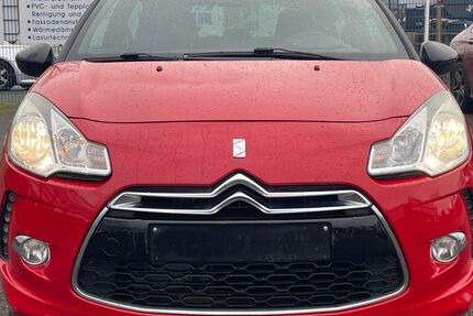 Citroen DS3 157.000 km 4.200 &euro; Alsdorf 52477