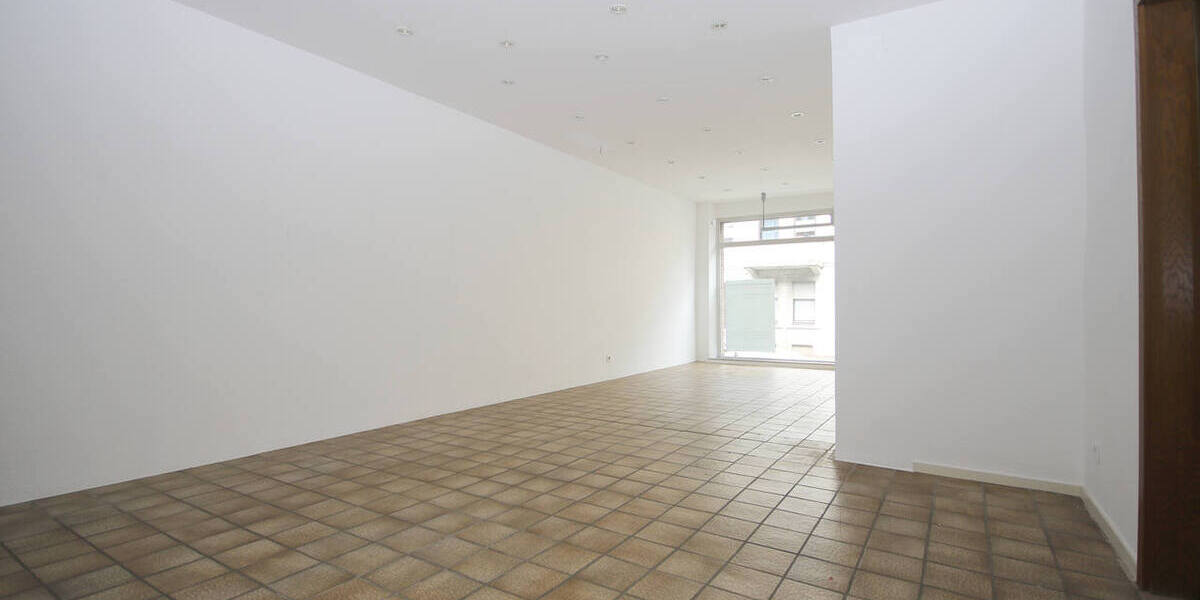 Herzogenrath - Flexibel nutzbare Gewerbefläche – sofort verfügbar 2 zimmer