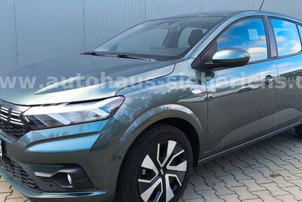 Dacia Sandero 1.380 km 16.999 &euro; Stolberg 52223