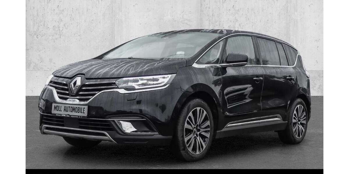 Renault Espace 99.900 km 26.890 &euro; Aachen 52078