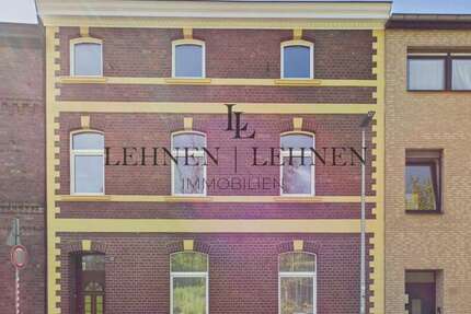 Wohnung Stolberg (Rheinland) - 3 Zimmer, 62 m&sup2;, 972&euro; | Angebot:26797631