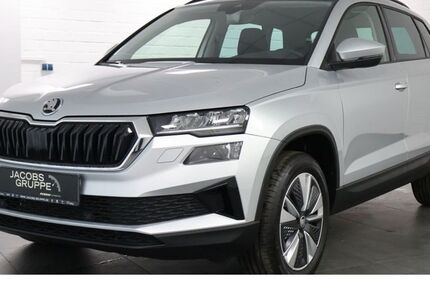 Skoda Karoq 15.252 km 28.970 &euro; Alsdorf 52477