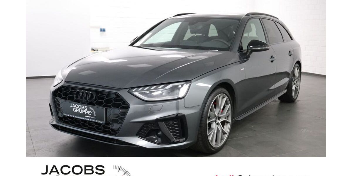 Audi A4 22.671 km 36.940 &euro; Alsdorf 52477