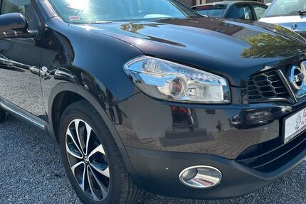 Nissan Qashqai 222.777 km 5.650 € Aachen 52080