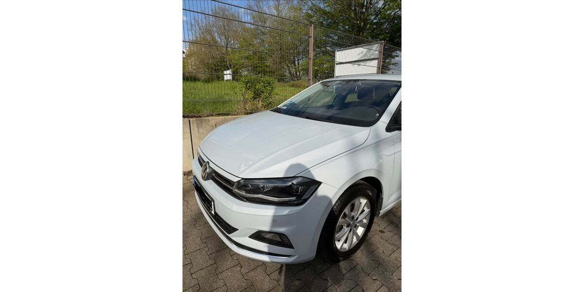 VW Polo 53.500 km 14.000 &euro; Würselen 52146