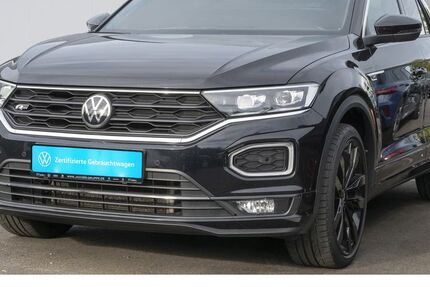 VW T-Roc 58.078 km 21.430 € Geilenkirchen 52511