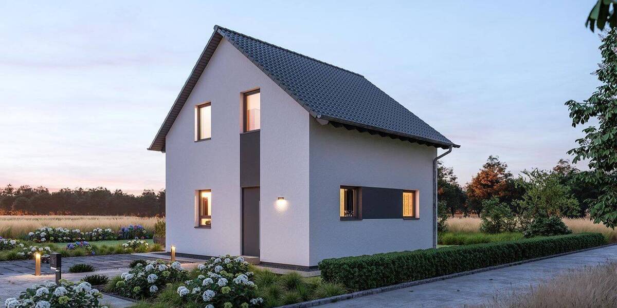 Einfamilienhaus Hürtgenwald Vossenack - 4 Zimmer, 79 m&sup2;, 239.717&euro; | Angebot:26816794