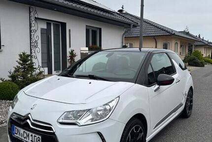 Citroen DS3 137.000 km 4.600 &euro; Inden 52459
