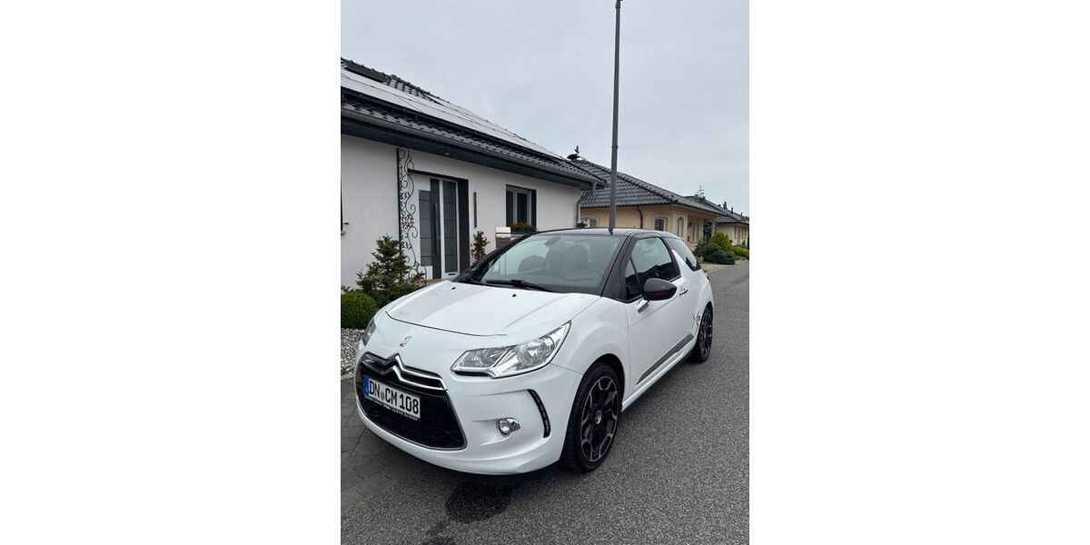 Citroen DS3 137.000 km 4.900 &euro; Inden 52459