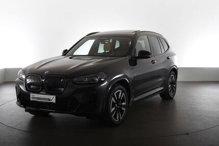 BMW iX3 34.095 km 41.230 &euro; Aachen 52078