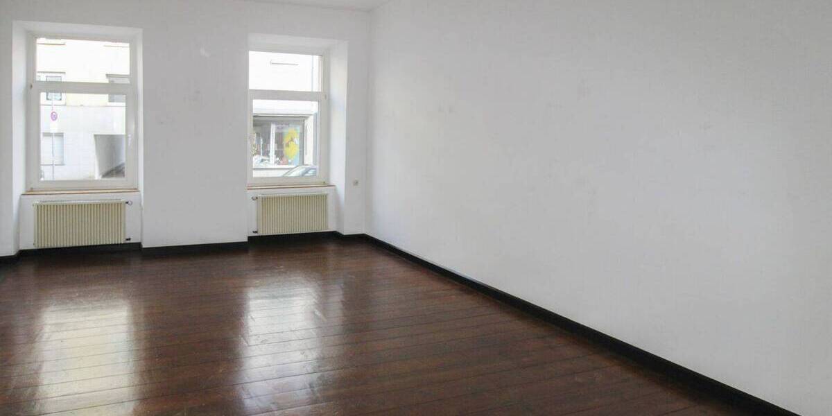 Etagenwohnung Aachen Aachen-Mitte - 2 Zimmer, 47 m&sup2;, 125.000&euro; | Angebot:26584830