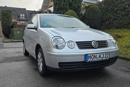 VW Polo 119.000 km 3.000 &euro; Baesweiler 52499