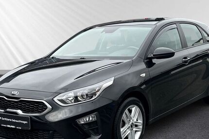 Kia ceed / Ceed 73.830 km 12.490 € Aachen 52070