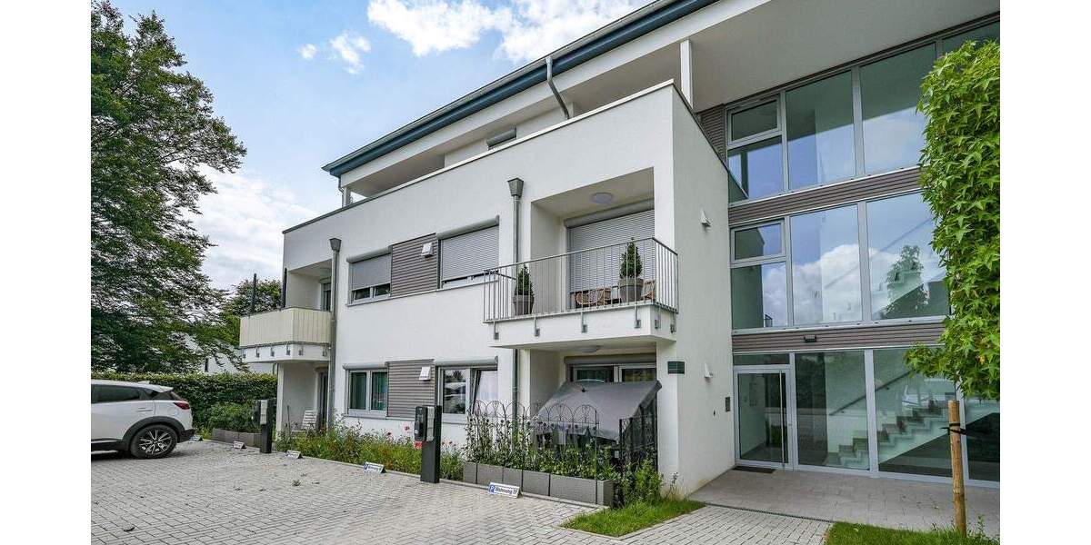 Etagenwohnung Nideggen - 2 Zimmer, 50 m&sup2;, 199.000&euro; | Angebot:25800911