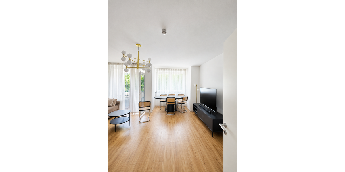 Etagenwohnung Baesweiler Setterich - 3 Zimmer, 67 m&sup2;, 500&euro; | Angebot:27121025
