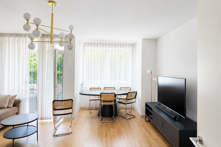 Wohnung Baesweiler Setterich - 3 Zimmer, 67 m&sup2;, 500&euro; | Angebot:27121025