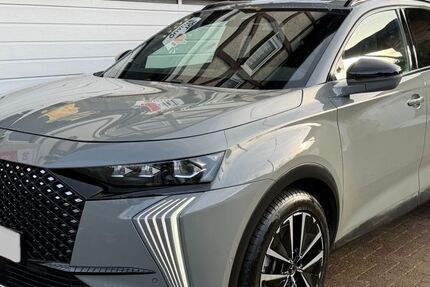 DS Automobiles DS7 (Crossback) 39.186 km 29.990 &euro; Nideggen 52385