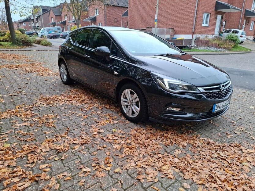 Astra