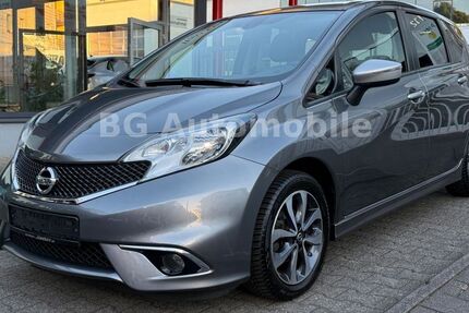 Nissan Note 100.000 km 5.990 &euro; Aachen 52078
