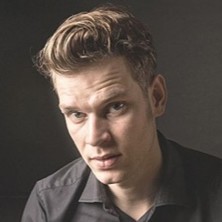 Jure Pukl - Analog Ai 08.02.2026 Musikbunker Aachen e.V.