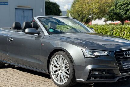 Audi A5 99.117 km 17.990 &euro; Alsdorf 52477