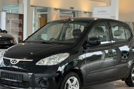 Hyundai i10 73.000 km 3.999 &euro; Inden 52459