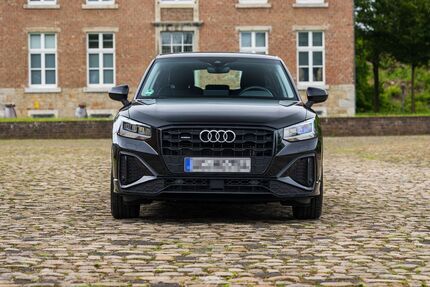 Audi Q2 82.000 km 27.900 &euro; Aachen 52080