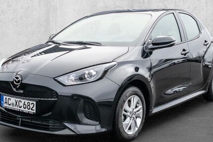 Mazda 2 Hybrid 3.333 km 20.450 € Aachen 52078