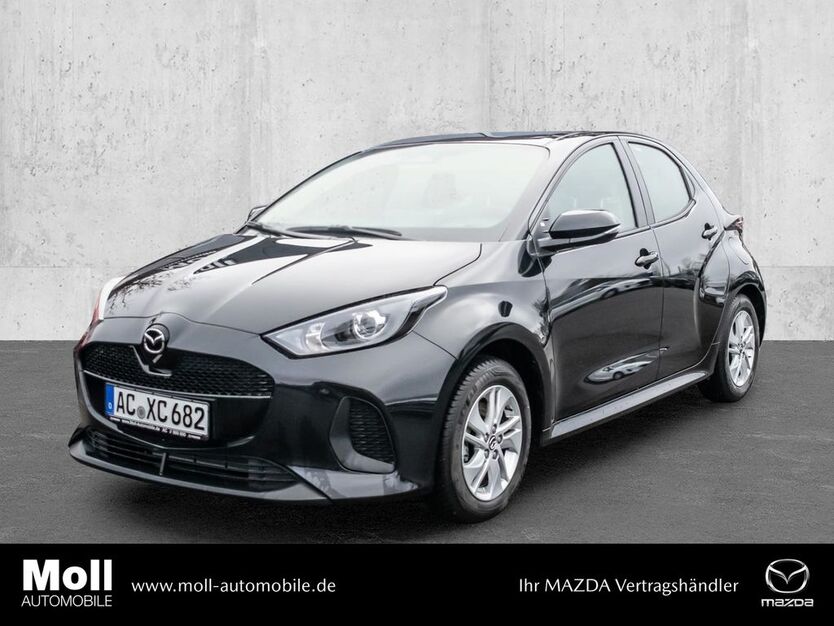 Mazda 2 Hybrid 3.333 km 21.475 € Aachen 52078