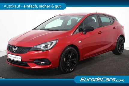 Opel Astra 33.000 km 13.850 &euro; Herzogenrath 52134