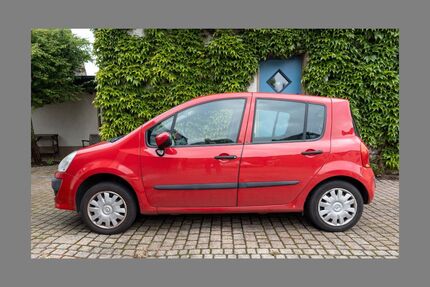 Renault Modus 95.000 km 2.300 &euro; Würselen 52146